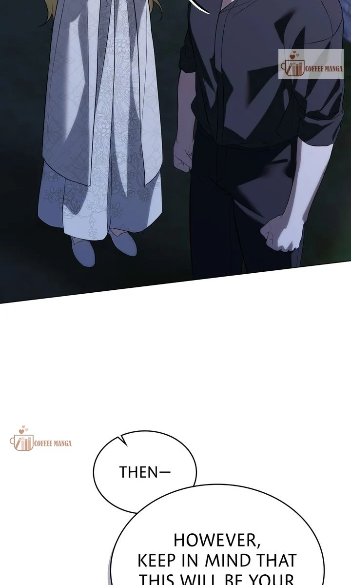 The Promise Isn't Mine Chapter 5 page 43