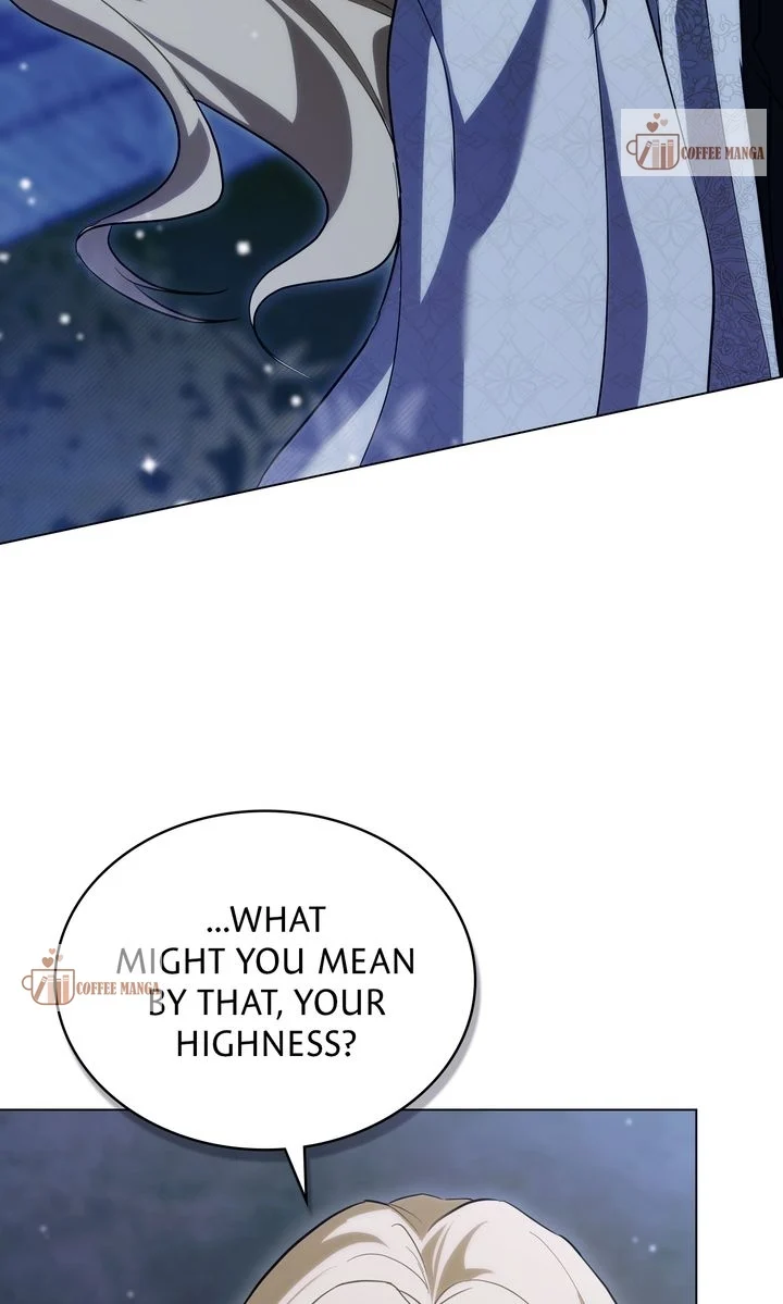 The Promise Isn't Mine Chapter 5 page 51