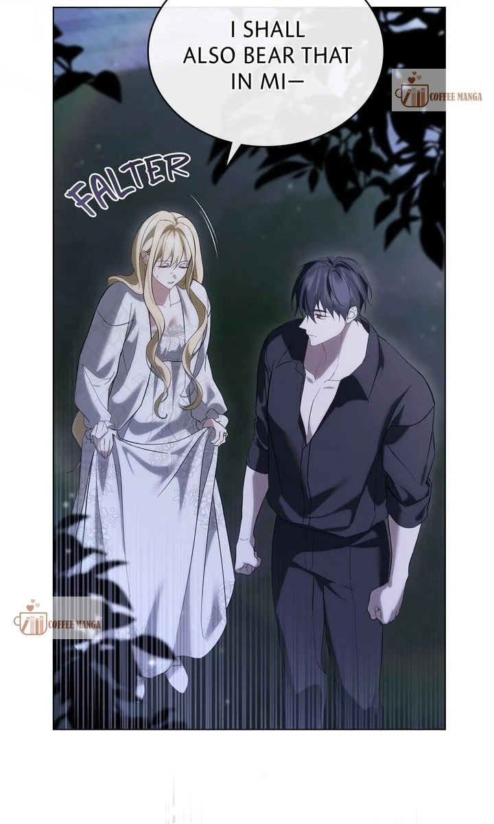The Promise Isn't Mine Chapter 5 page 57