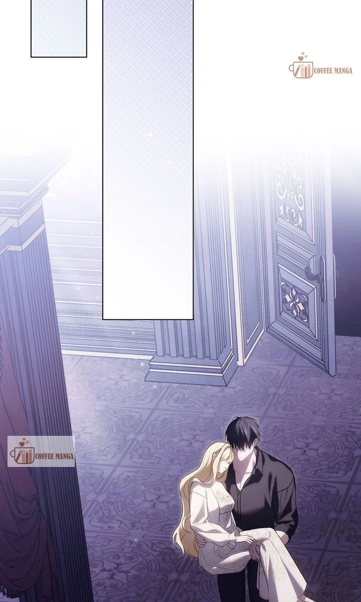 The Promise Isn't Mine Chapter 5 page 68