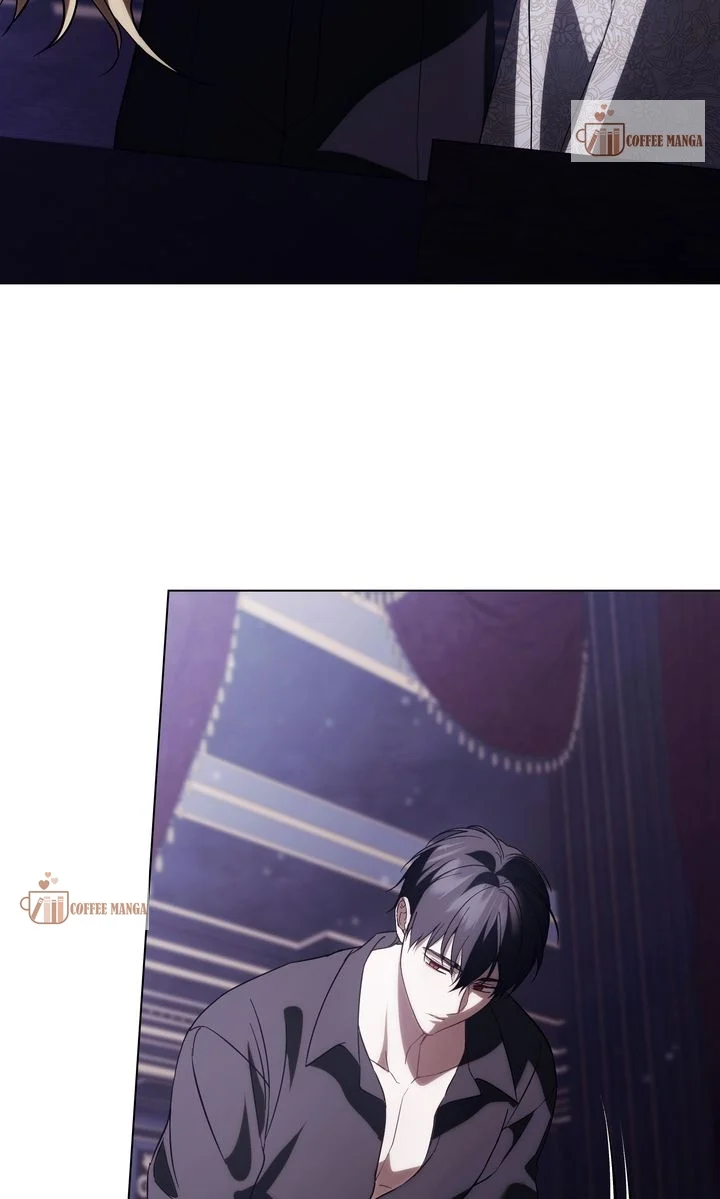 The Promise Isn't Mine Chapter 5 page 71