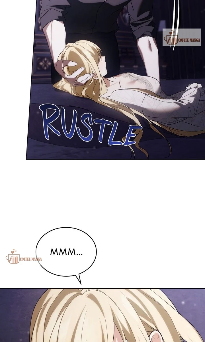 The Promise Isn't Mine Chapter 5 page 72