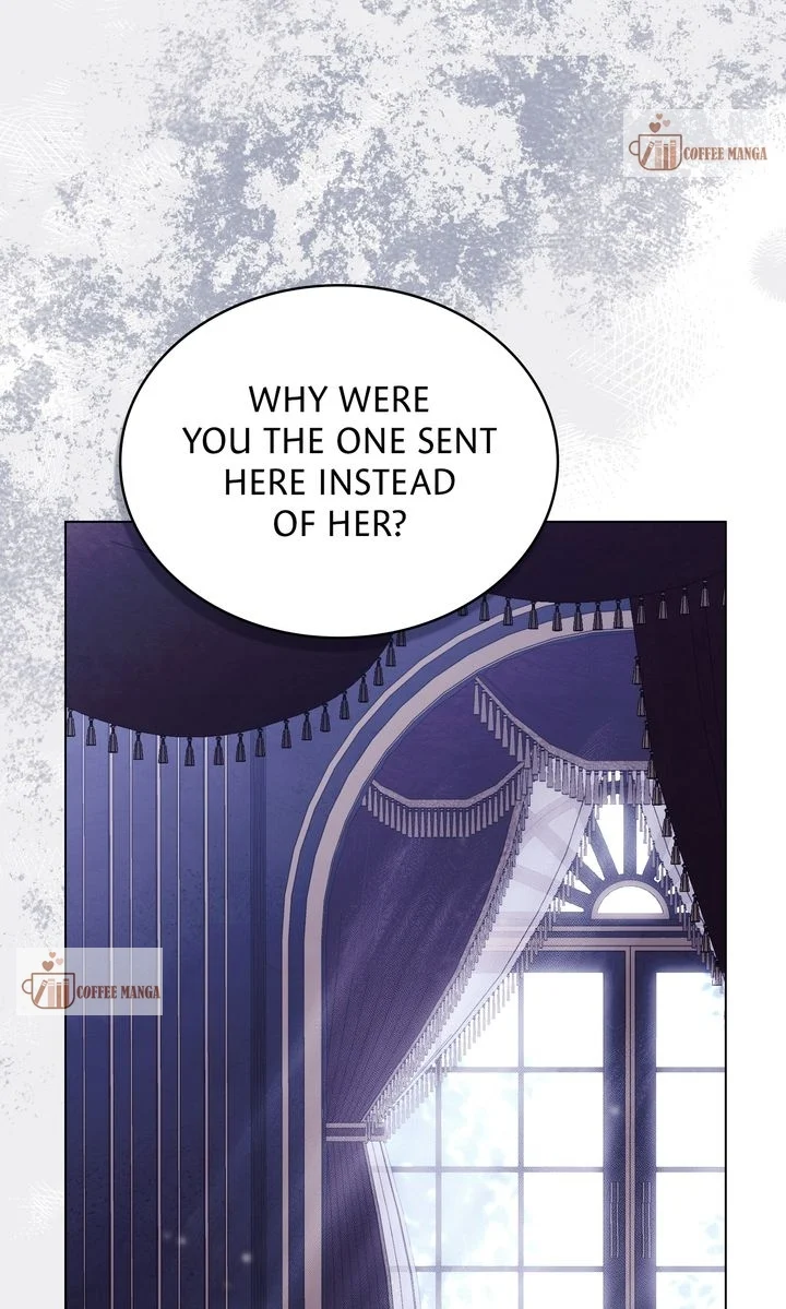 The Promise Isn't Mine Chapter 5 page 76