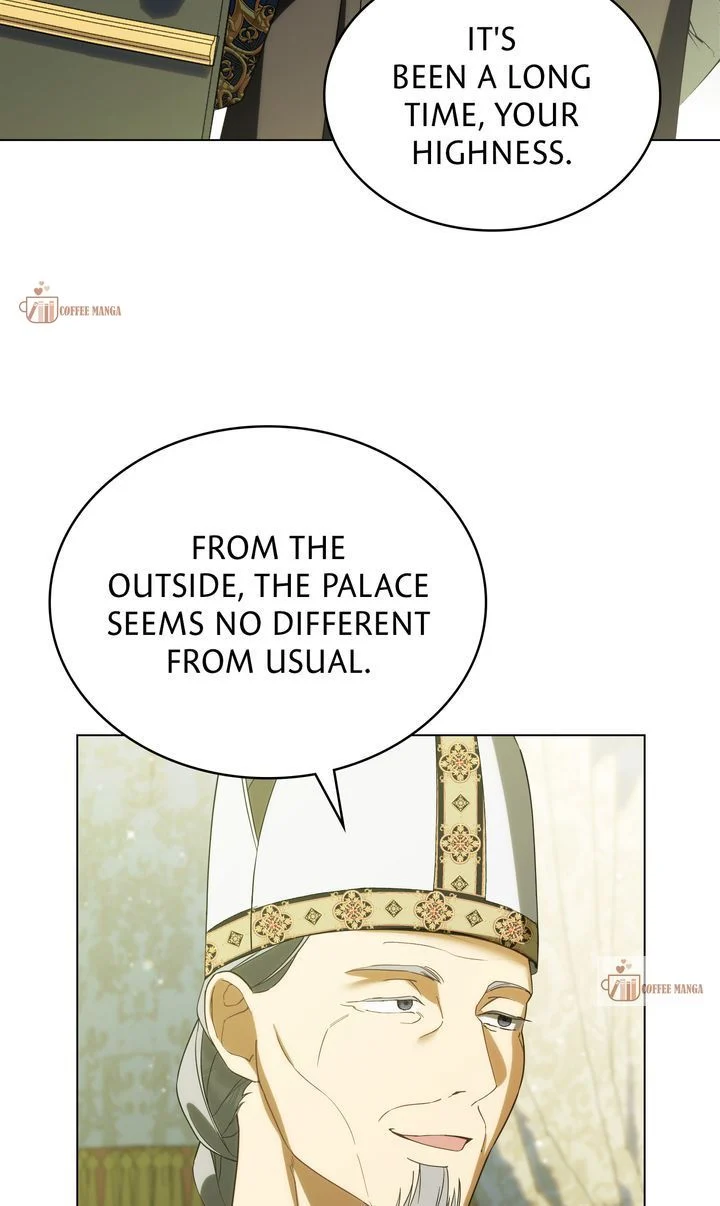 The Promise Isn't Mine Chapter 14 page 3
