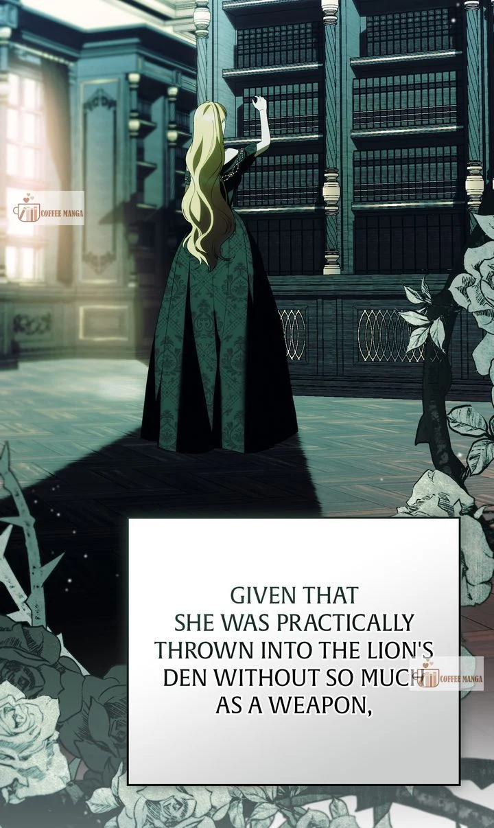 The Promise Isn't Mine Chapter 14 page 19