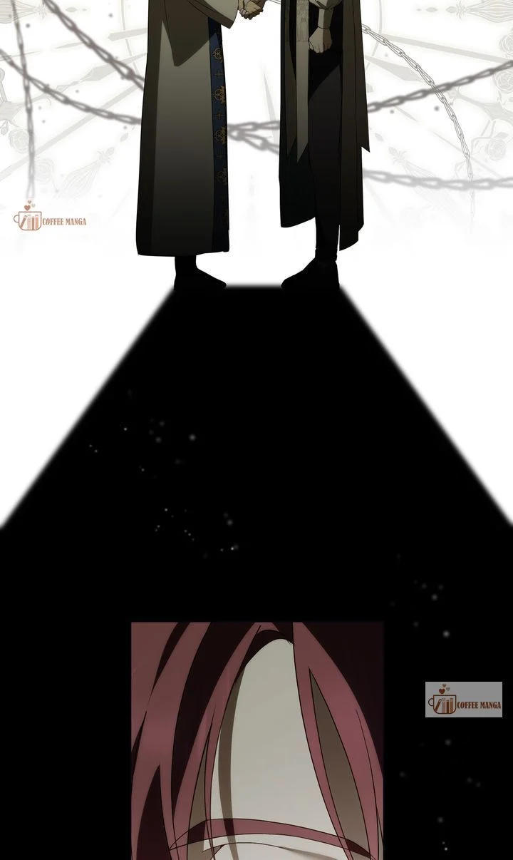 The Promise Isn't Mine Chapter 14 page 25
