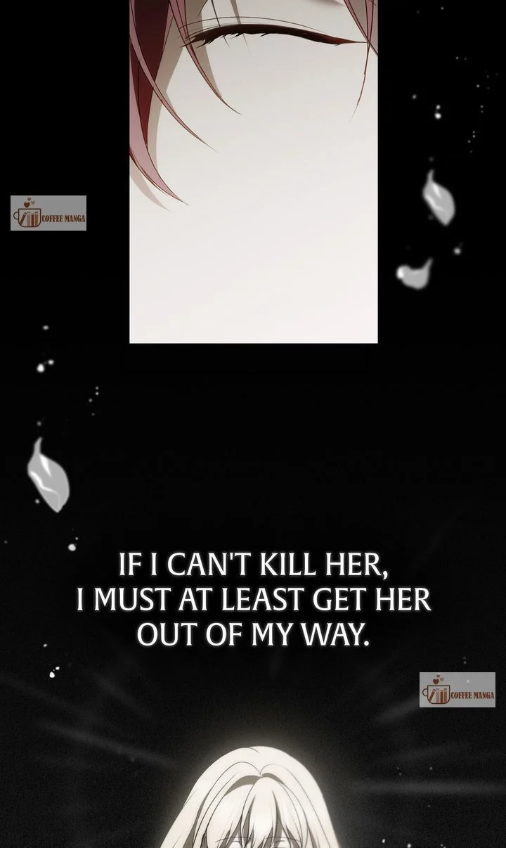 The Promise Isn't Mine Chapter 14 page 26