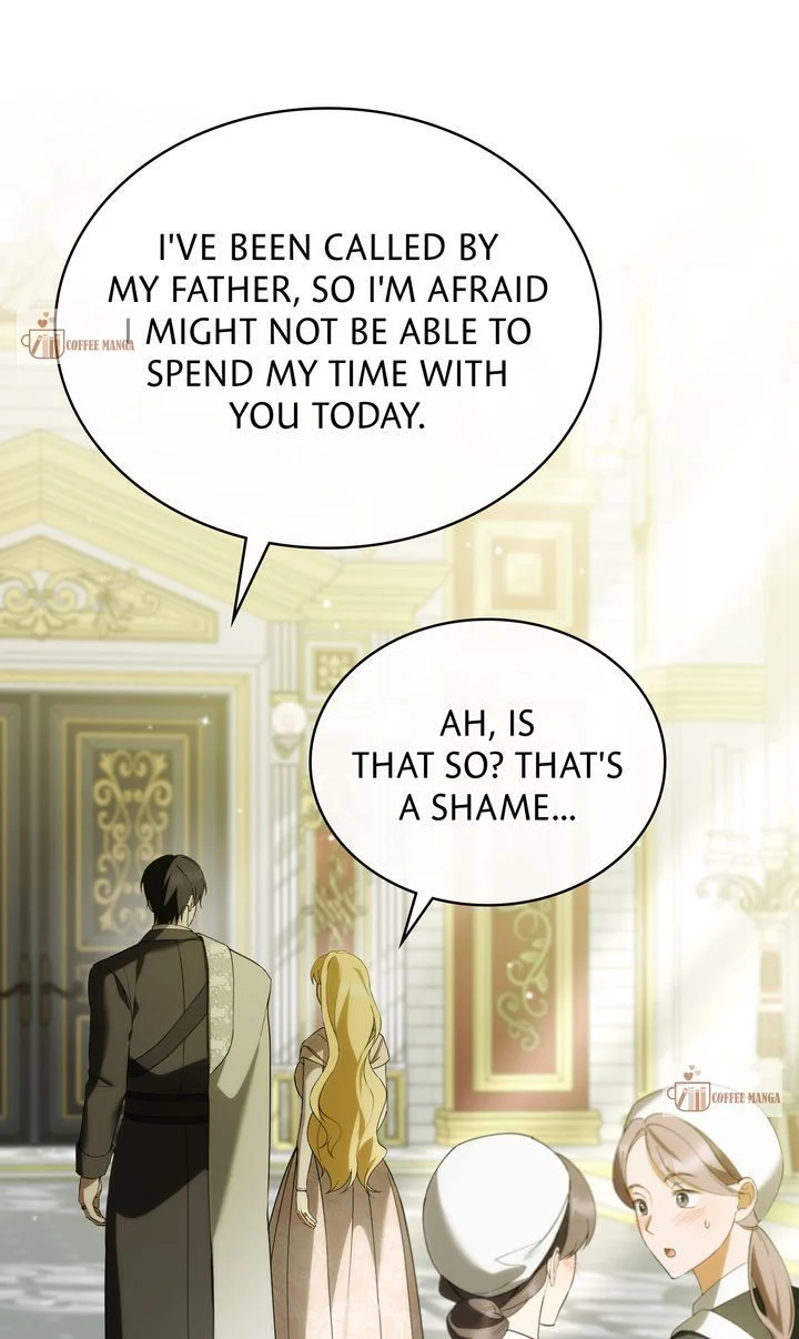 The Promise Isn't Mine Chapter 14 page 30