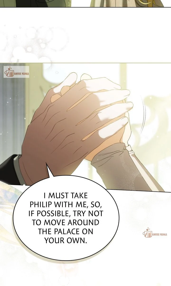 The Promise Isn't Mine Chapter 14 page 35