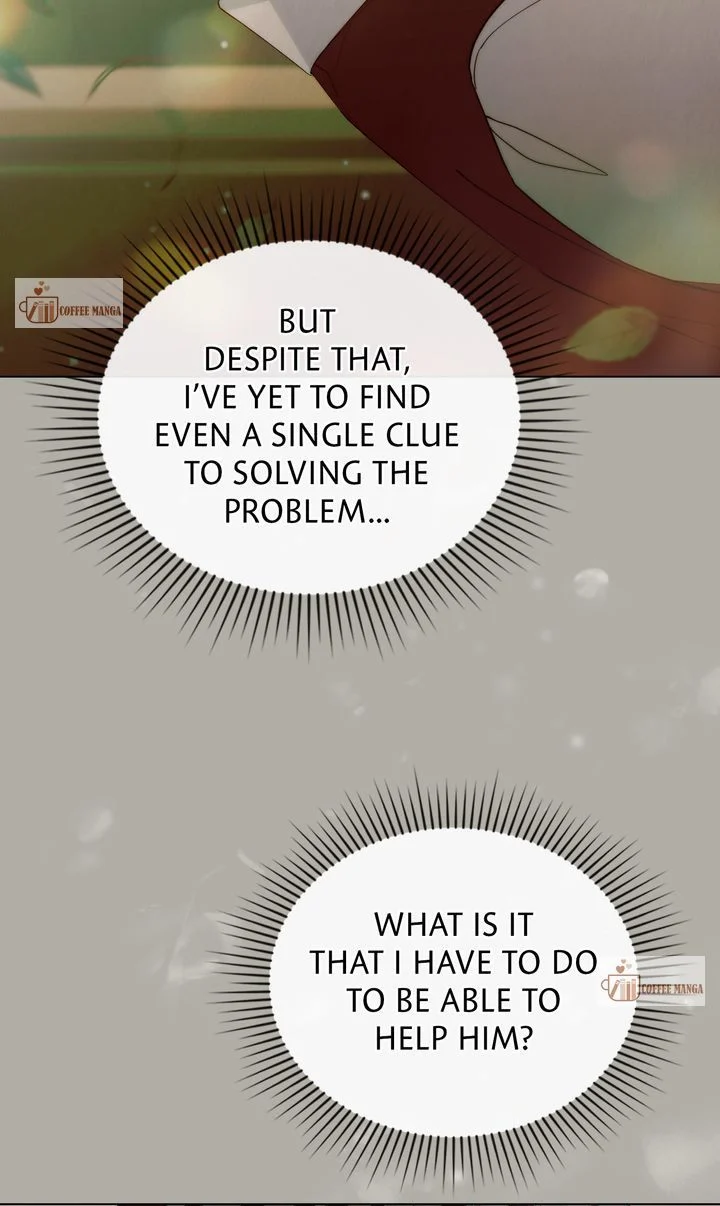The Promise Isn't Mine Chapter 14 page 51