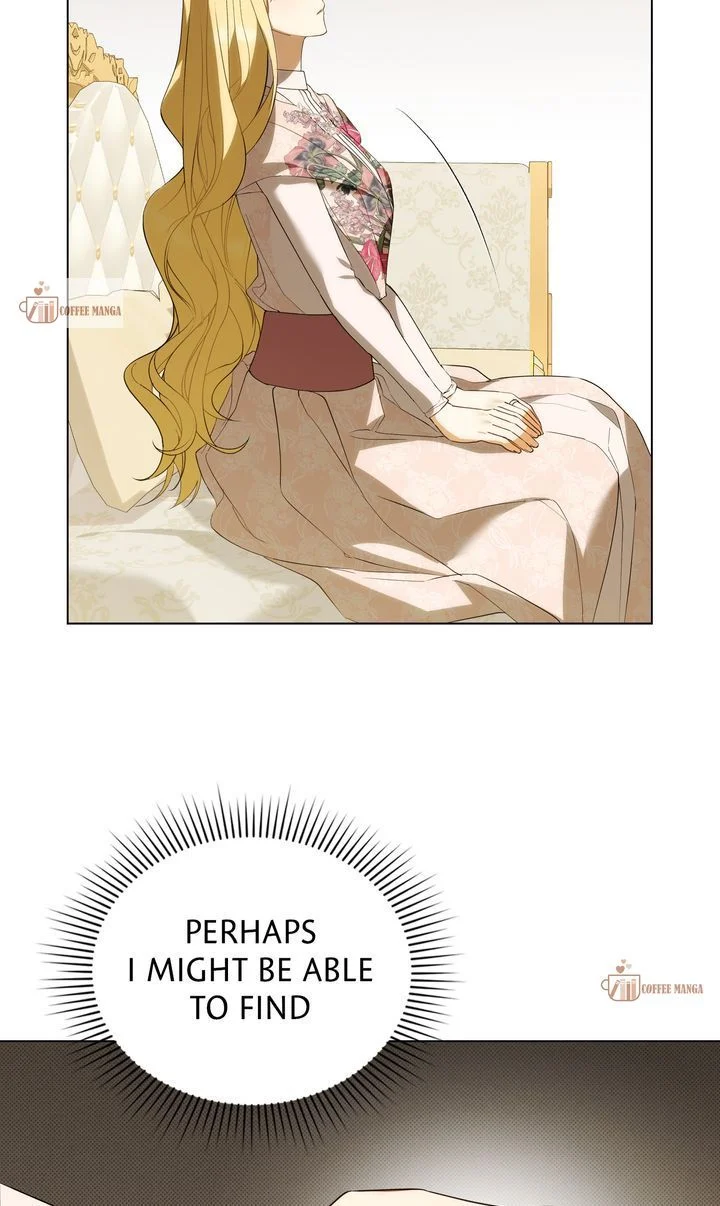 The Promise Isn't Mine Chapter 14 page 54