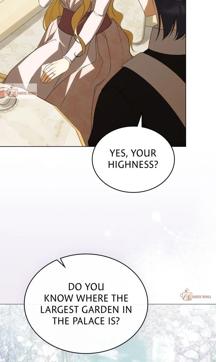 The Promise Isn't Mine Chapter 14 page 62