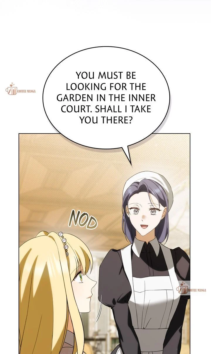 The Promise Isn't Mine Chapter 14 page 64