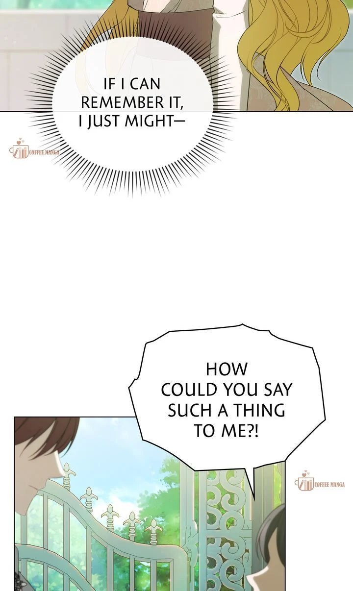 The Promise Isn't Mine Chapter 14 page 68