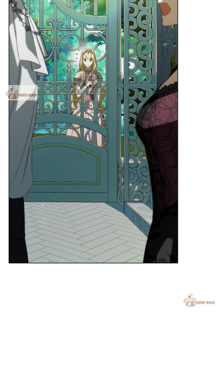 The Promise Isn't Mine Chapter 14 page 69