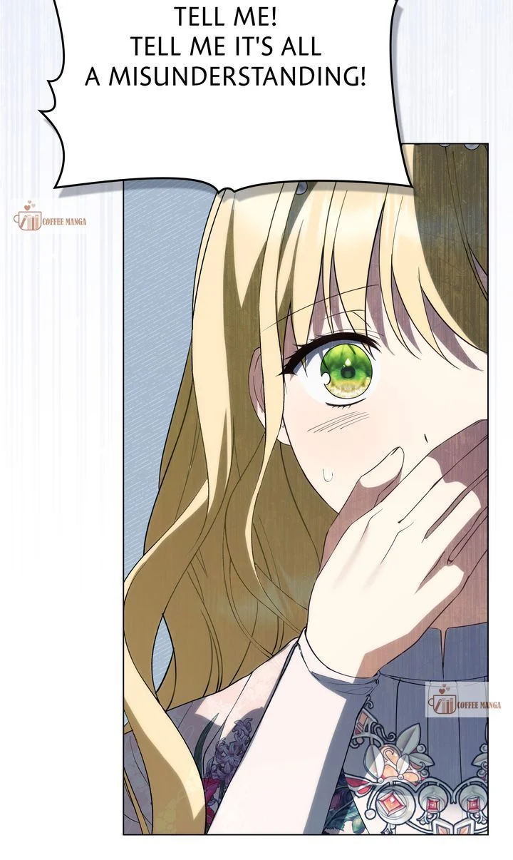 The Promise Isn't Mine Chapter 14 page 72