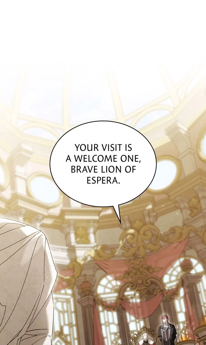 The Promise Isn't Mine Chapter 22 page 1