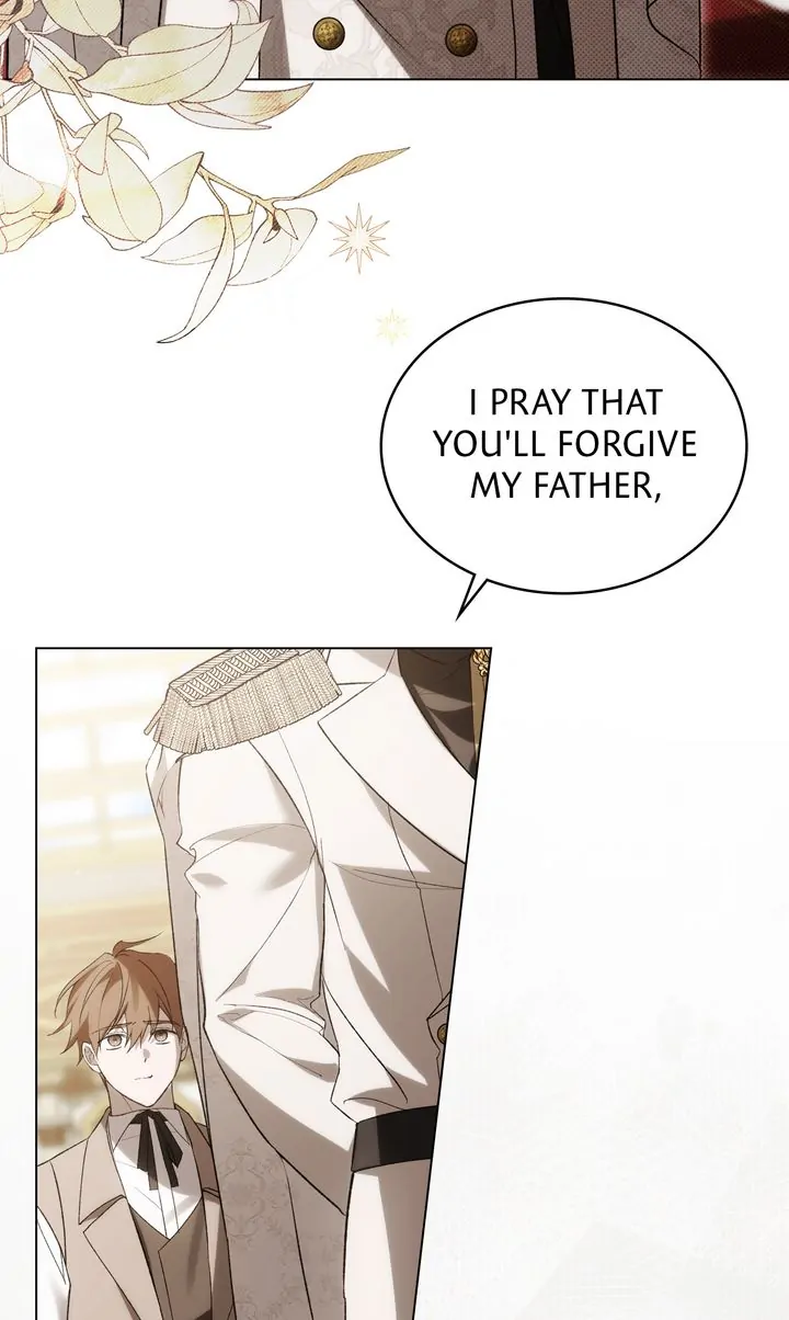 The Promise Isn't Mine Chapter 22 page 4