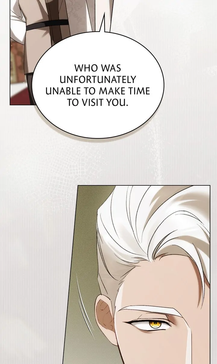 The Promise Isn't Mine Chapter 22 page 5