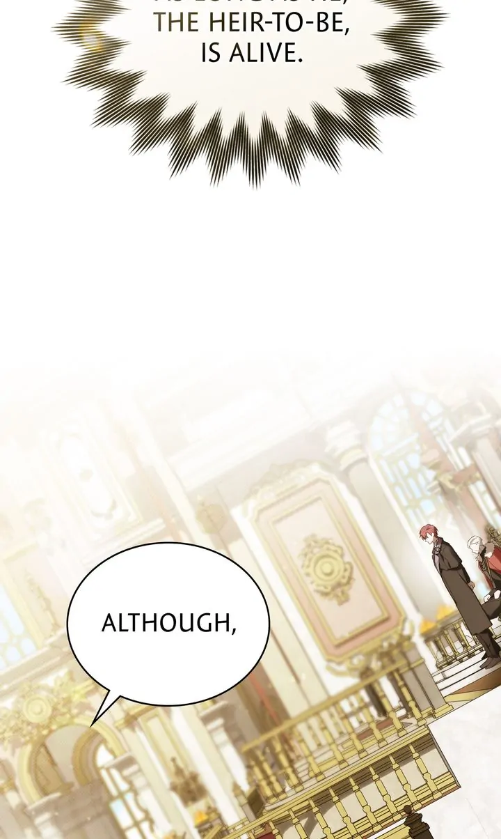The Promise Isn't Mine Chapter 22 page 13