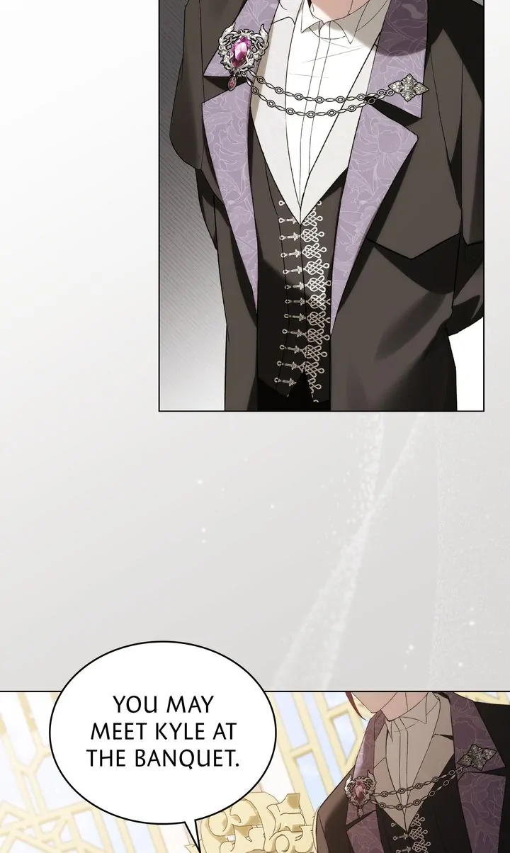 The Promise Isn't Mine Chapter 22 page 15