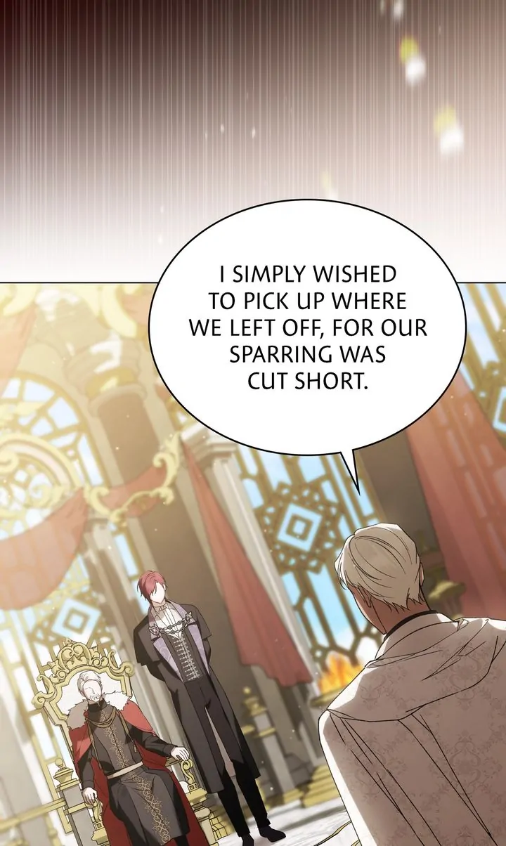 The Promise Isn't Mine Chapter 22 page 21