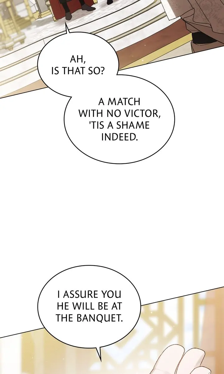 The Promise Isn't Mine Chapter 22 page 22