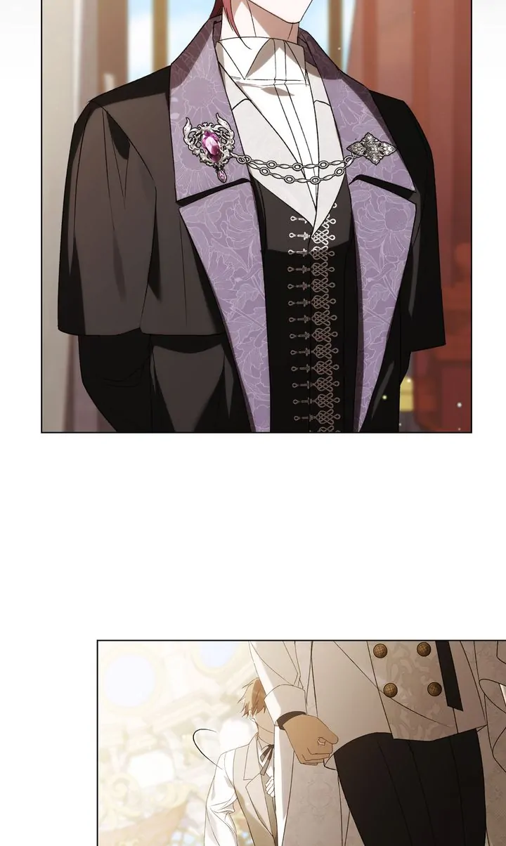 The Promise Isn't Mine Chapter 22 page 26