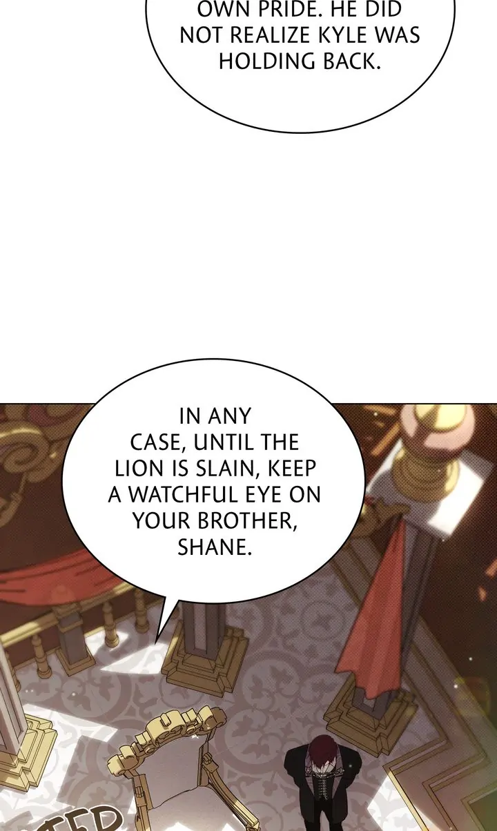 The Promise Isn't Mine Chapter 22 page 29