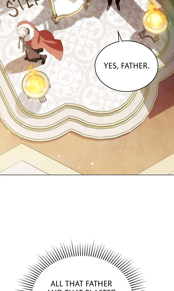 The Promise Isn't Mine Chapter 22 page 30