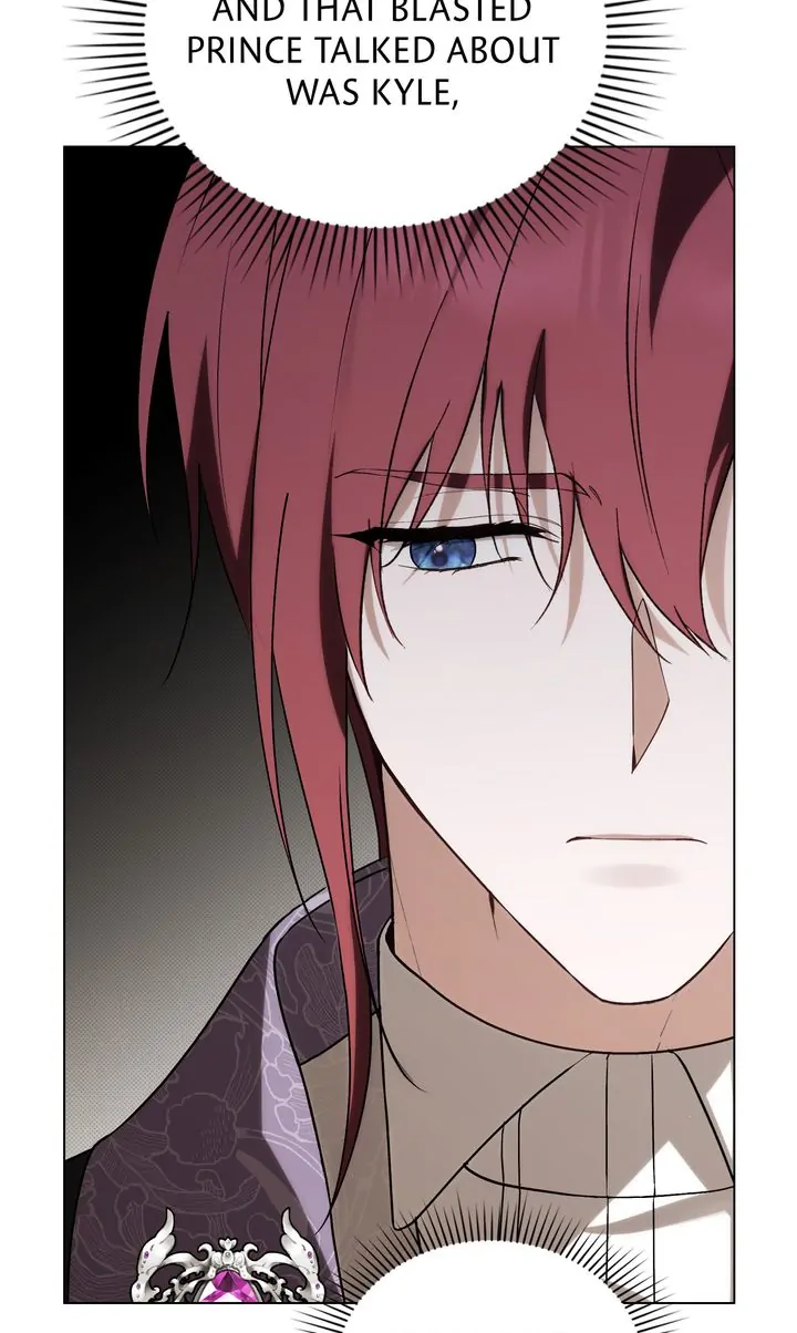 The Promise Isn't Mine Chapter 22 page 31