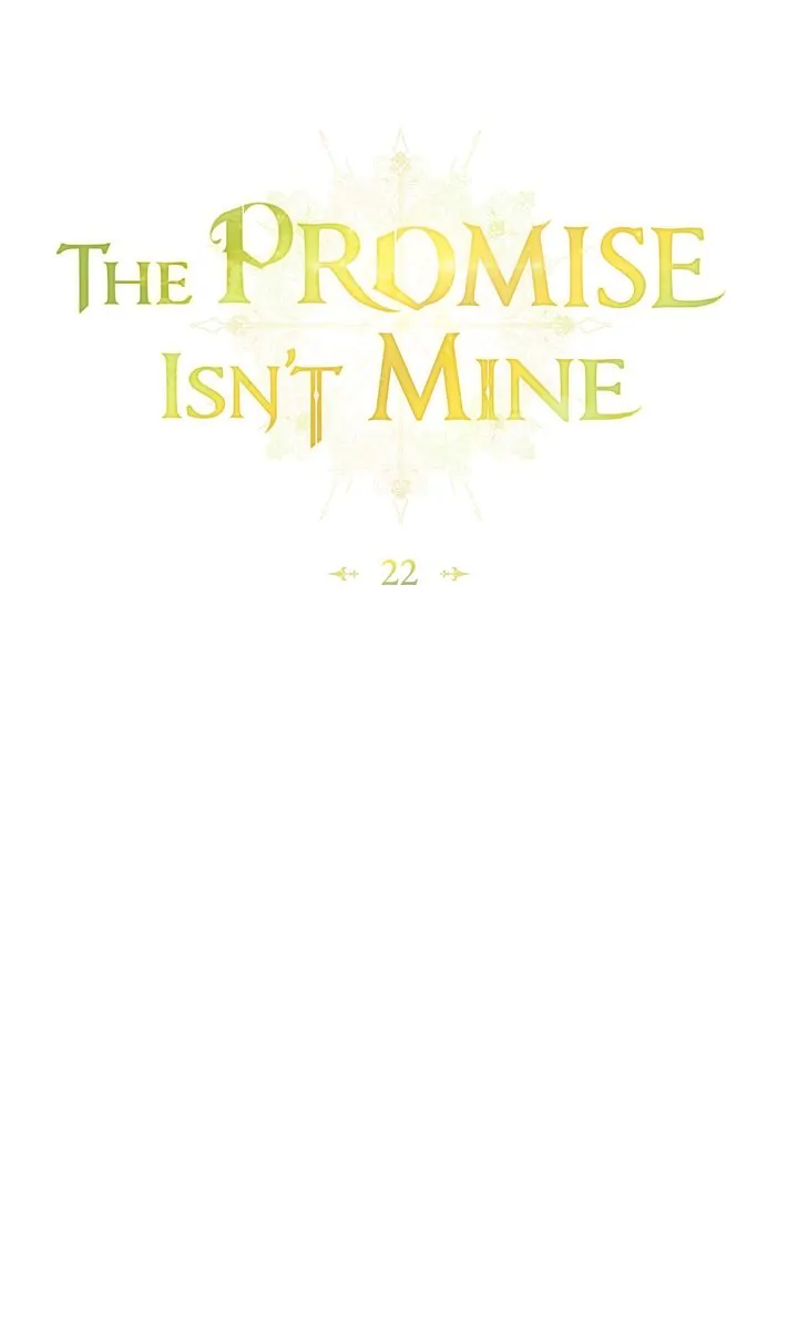 The Promise Isn't Mine Chapter 22 page 37