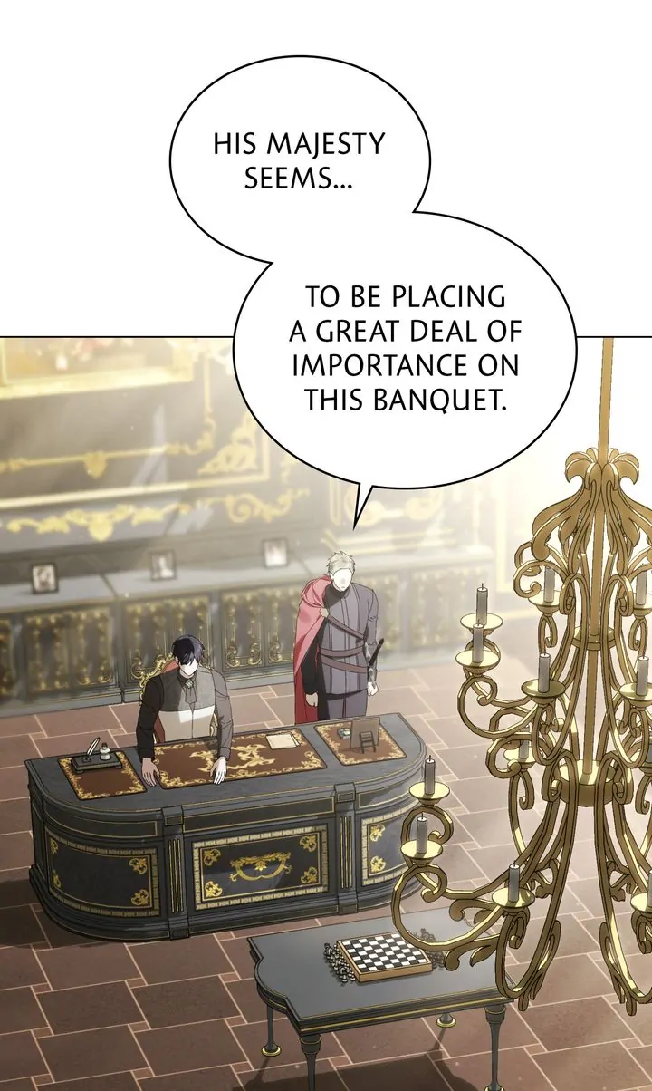 The Promise Isn't Mine Chapter 22 page 38