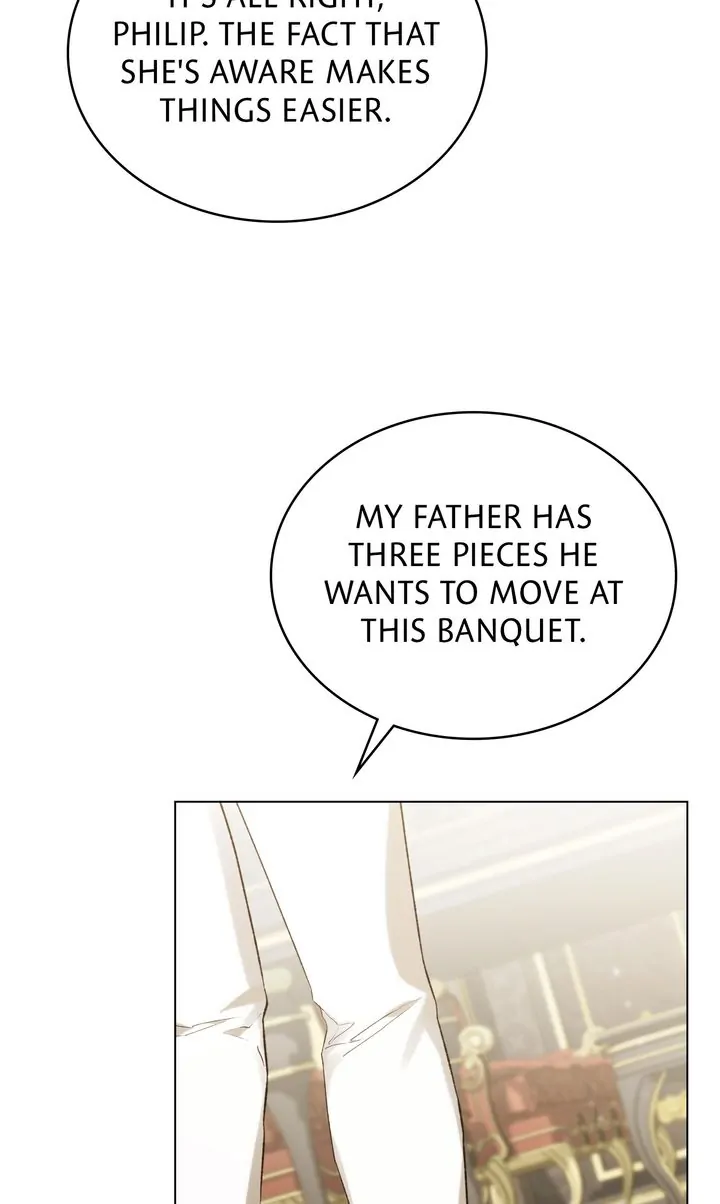 The Promise Isn't Mine Chapter 22 page 46