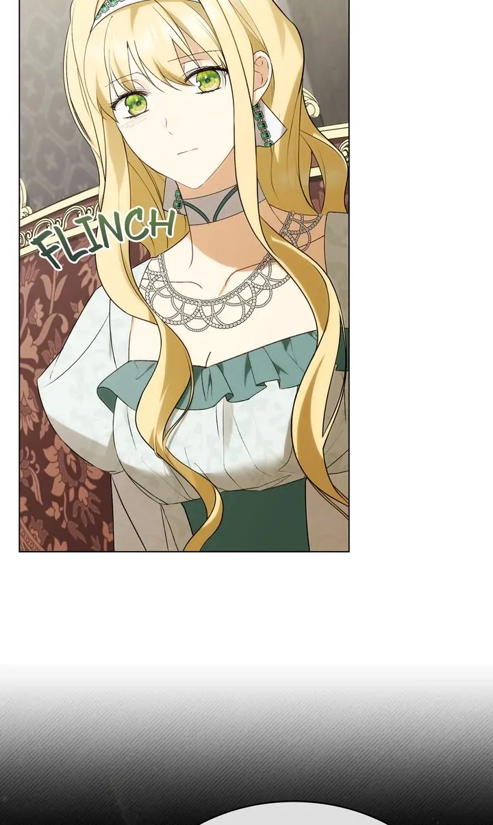 The Promise Isn't Mine Chapter 22 page 54