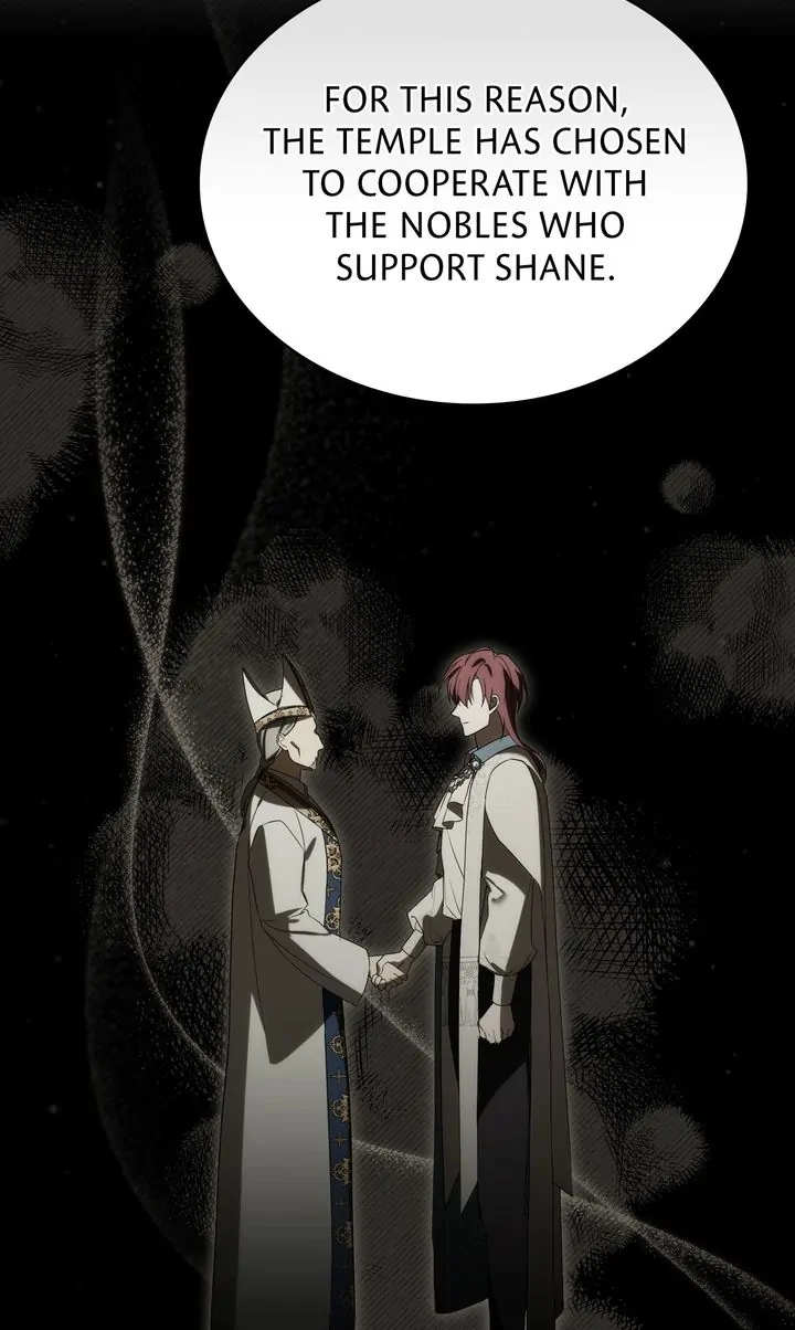 The Promise Isn't Mine Chapter 22 page 55