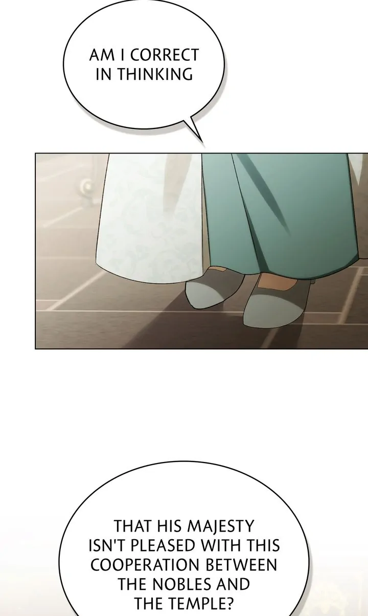 The Promise Isn't Mine Chapter 22 page 57