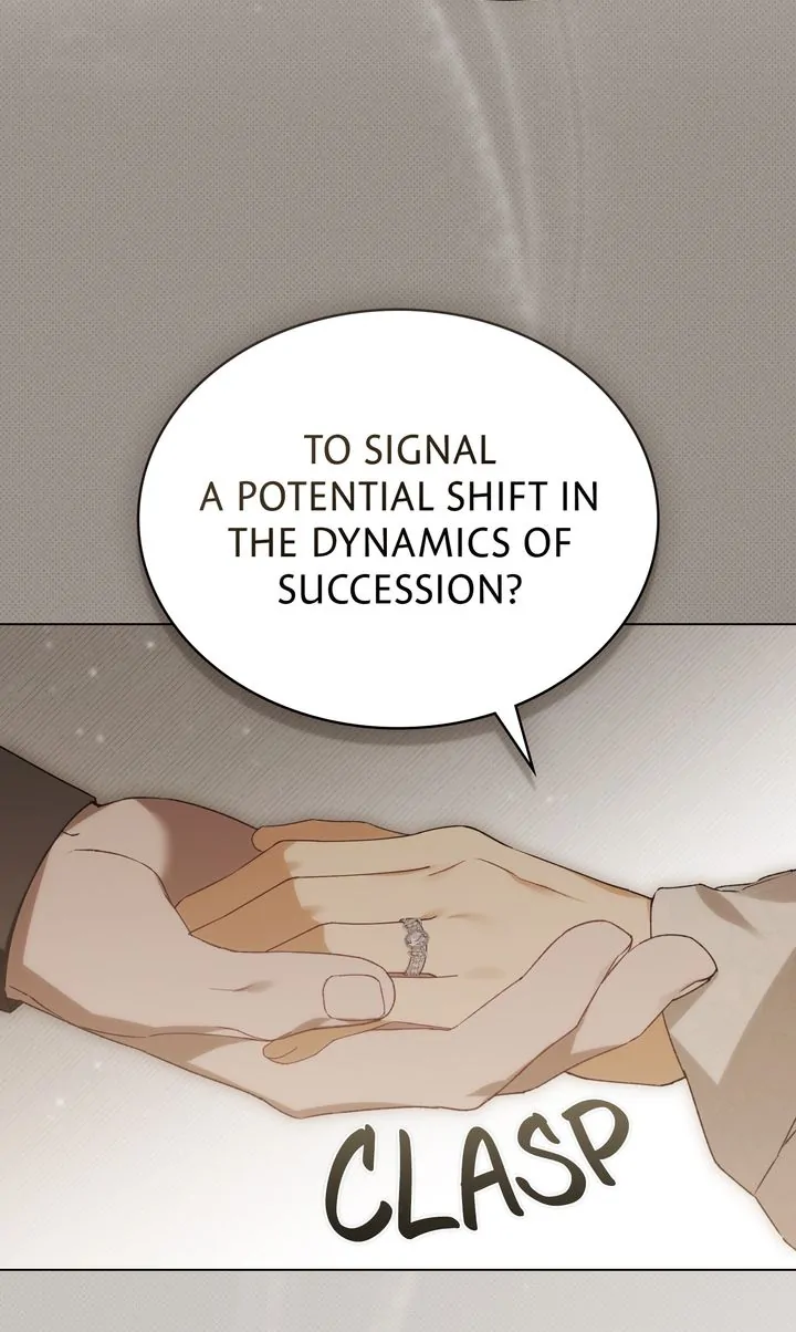 The Promise Isn't Mine Chapter 22 page 61