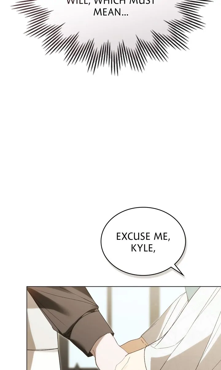 The Promise Isn't Mine Chapter 22 page 68