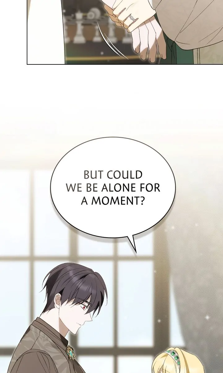 The Promise Isn't Mine Chapter 22 page 69