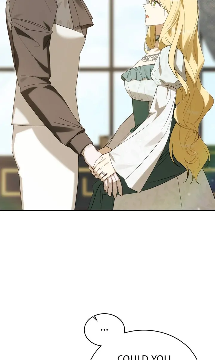 The Promise Isn't Mine Chapter 22 page 70