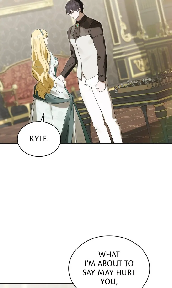 The Promise Isn't Mine Chapter 22 page 73