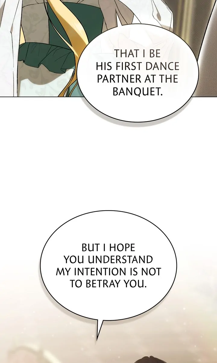 The Promise Isn't Mine Chapter 22 page 77