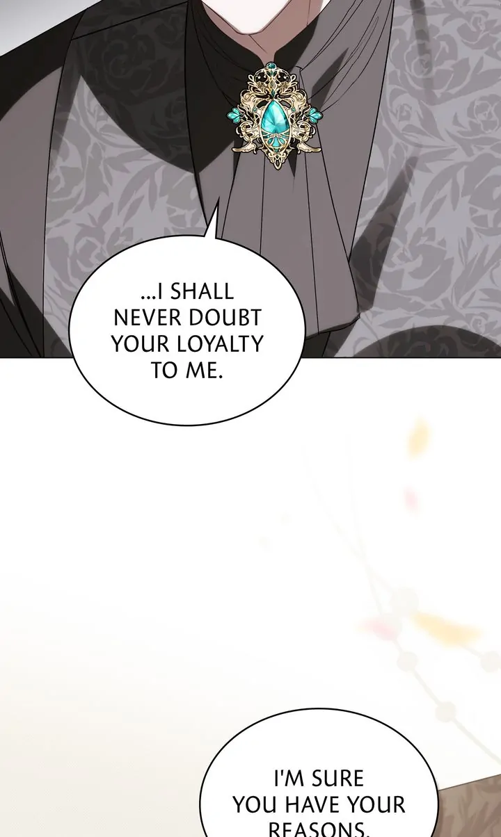 The Promise Isn't Mine Chapter 22 page 81