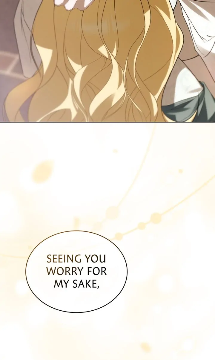 The Promise Isn't Mine Chapter 22 page 85