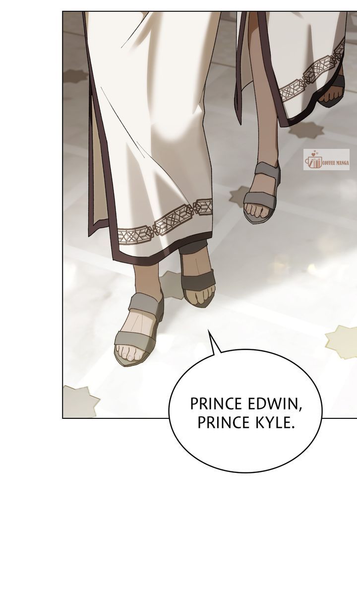 The Promise Isn't Mine Chapter 45 page 3