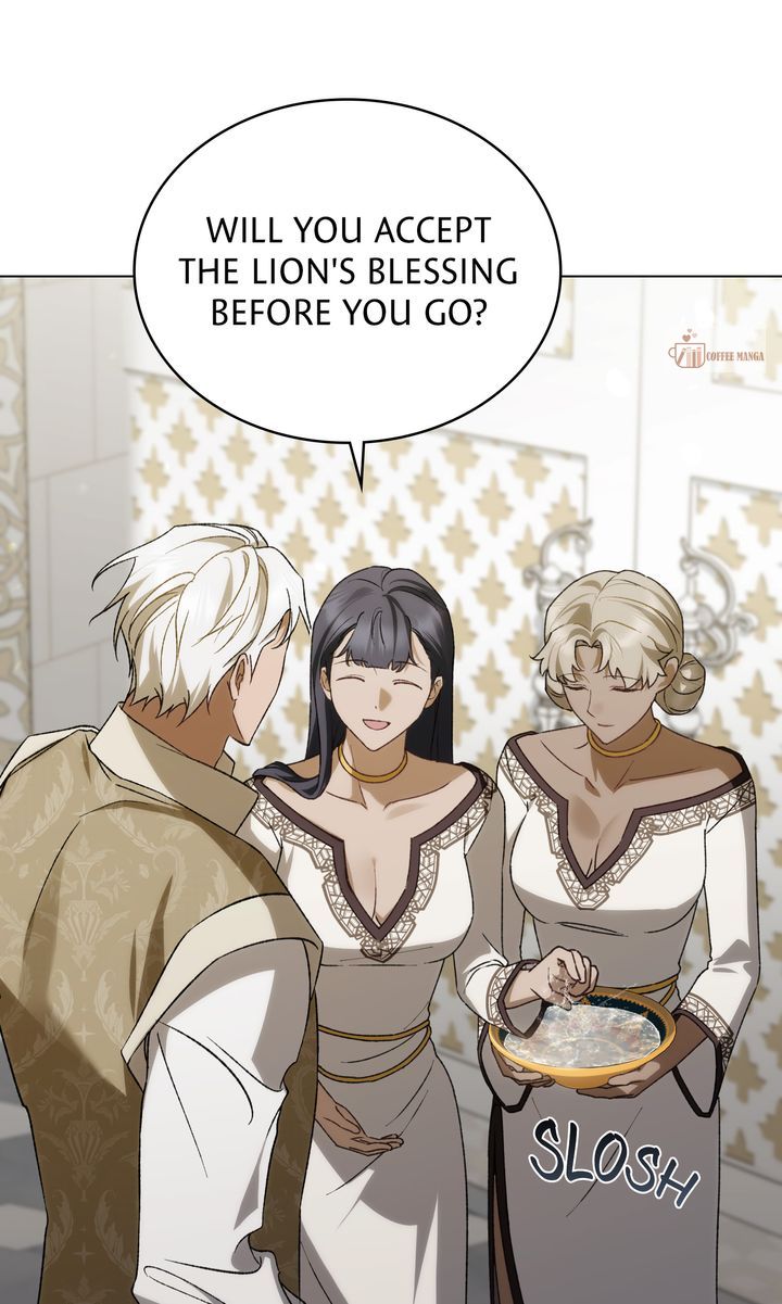 The Promise Isn't Mine Chapter 45 page 4