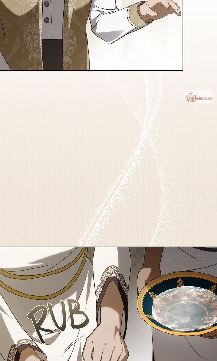 The Promise Isn't Mine Chapter 45 page 6
