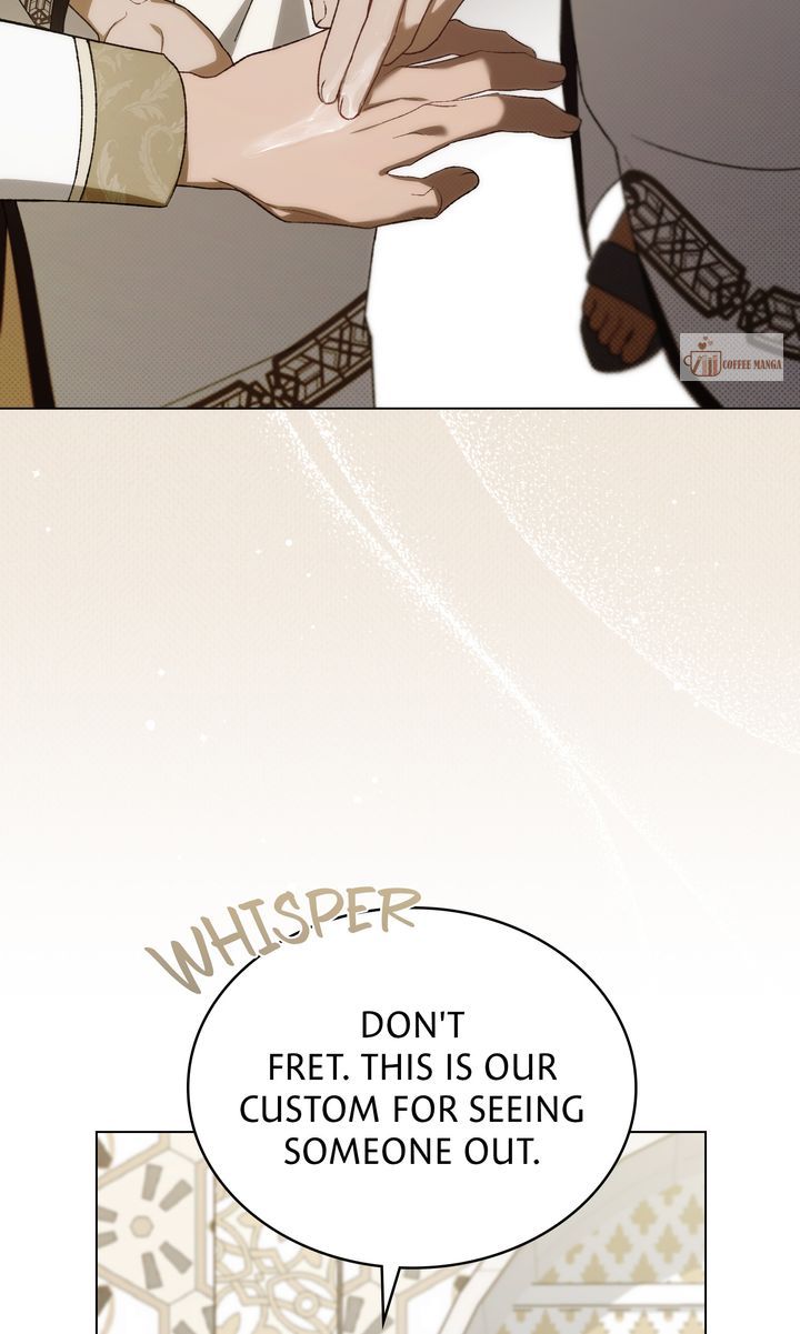 The Promise Isn't Mine Chapter 45 page 7