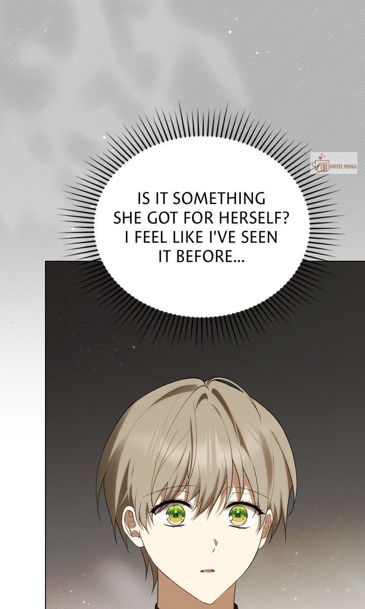 The Promise Isn't Mine Chapter 45 page 11